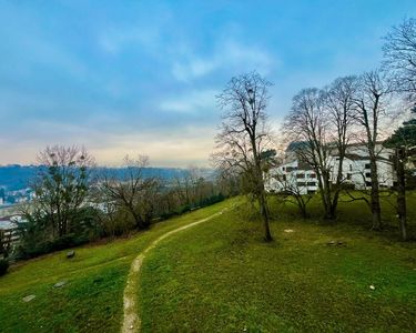 Appartement 650 000 € - 142 m²