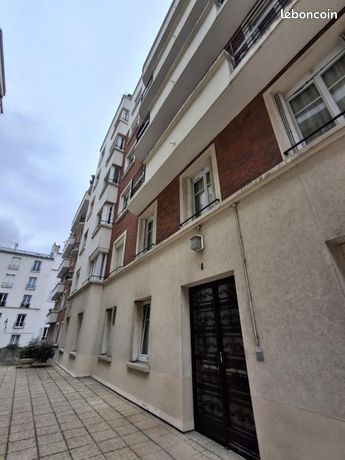 Appartement a louer saint-mande - 4 pièce(s) - 59 m2 - Surfyn