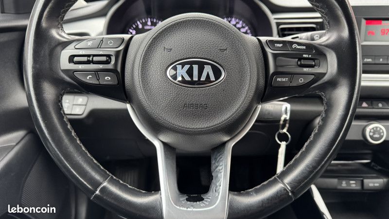 Kia RIO 1.0 T-GDI 100CH ACTIVE (image 11)
