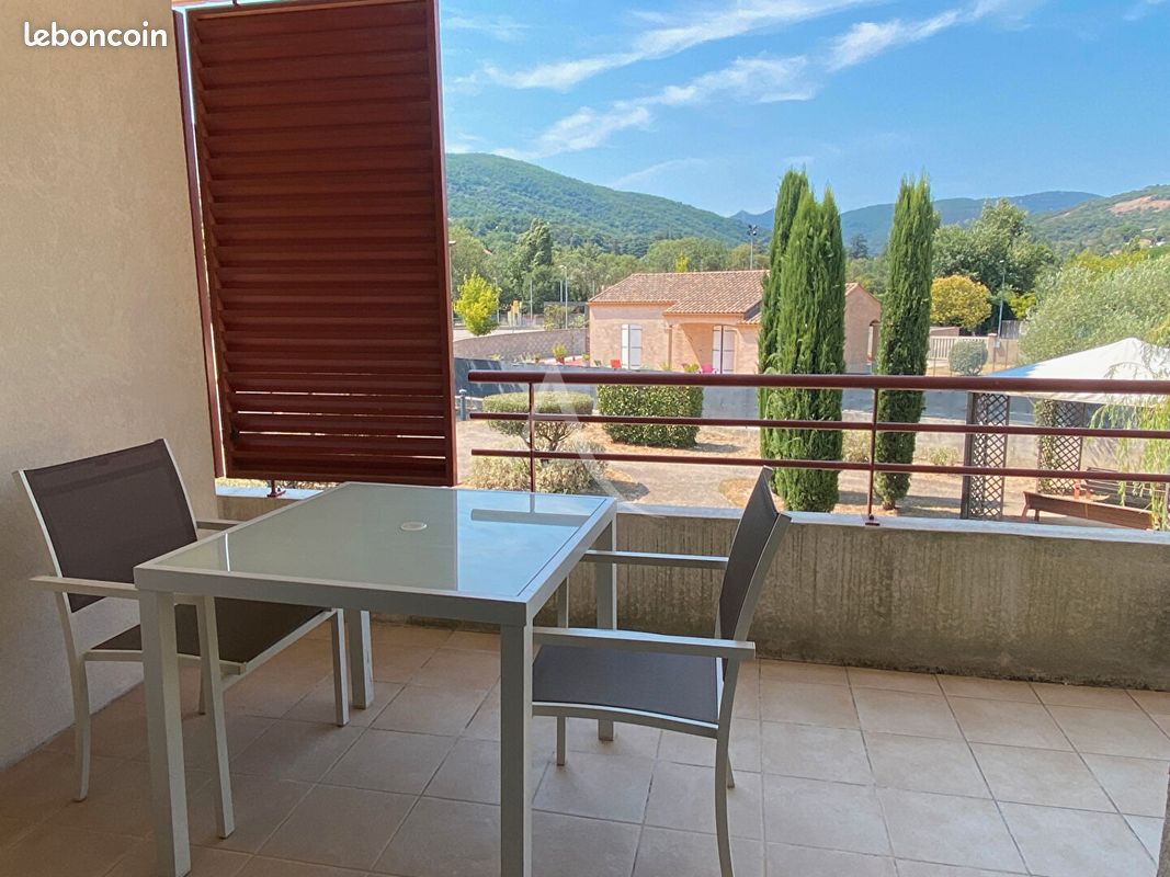 Appartement 2 pièces 41 m² · à Lamalou-les-Bains · 41 m² · 600 €