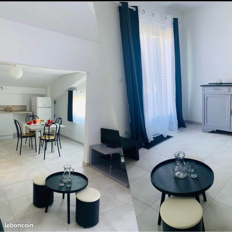 Appartement 2 pièces 50 m² · à Sainte-Bazeille · 50 m² · 550 €/mois