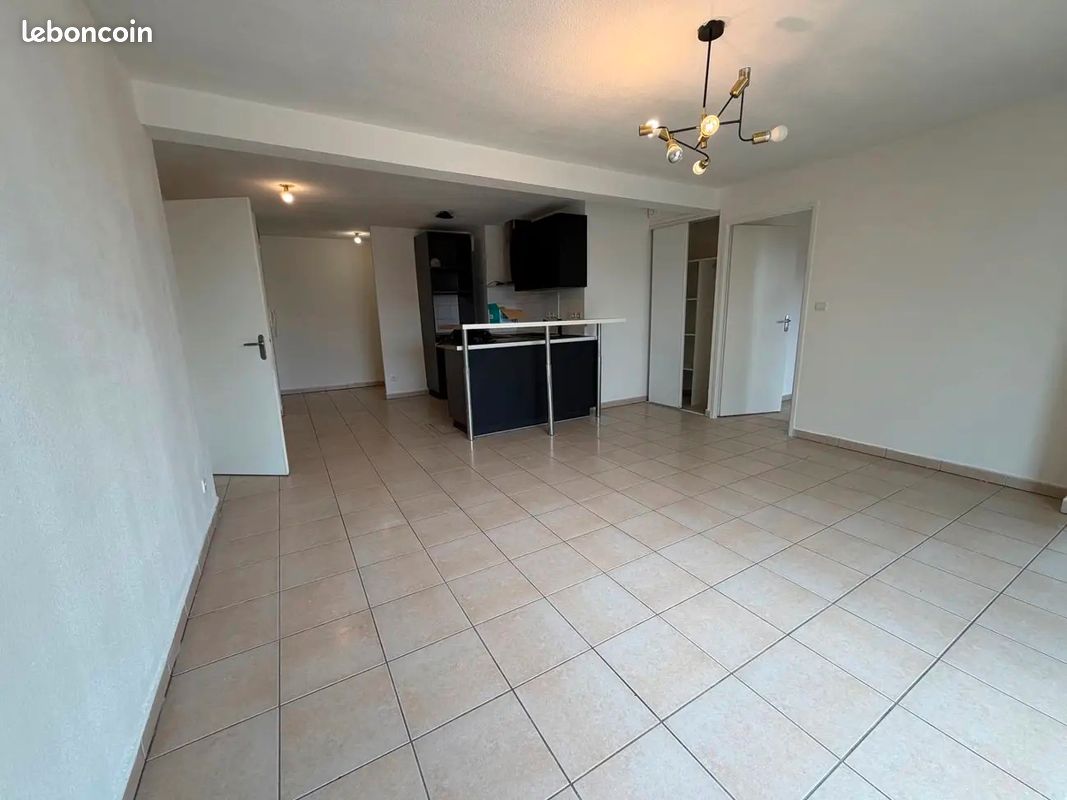 Appartement 3 pièces 67 m² · à Bordeaux · 67 m² · 1 000 €/mois