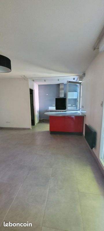Appartement 2 pièces 50 m² · à Mâcon · 50 m² · 580 €/mois