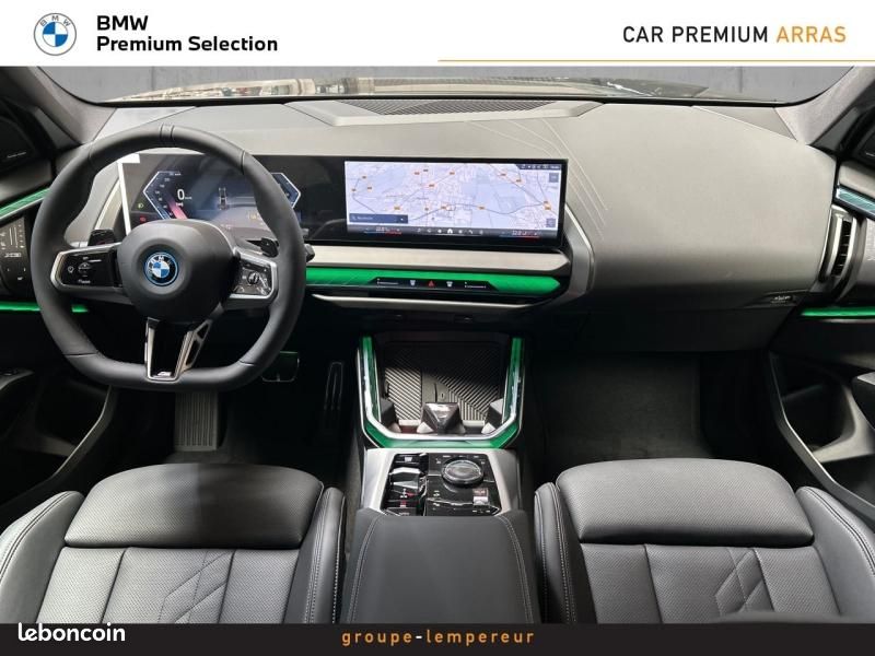 Bmw X3 xDrive30e 299ch M Sport (image 11)