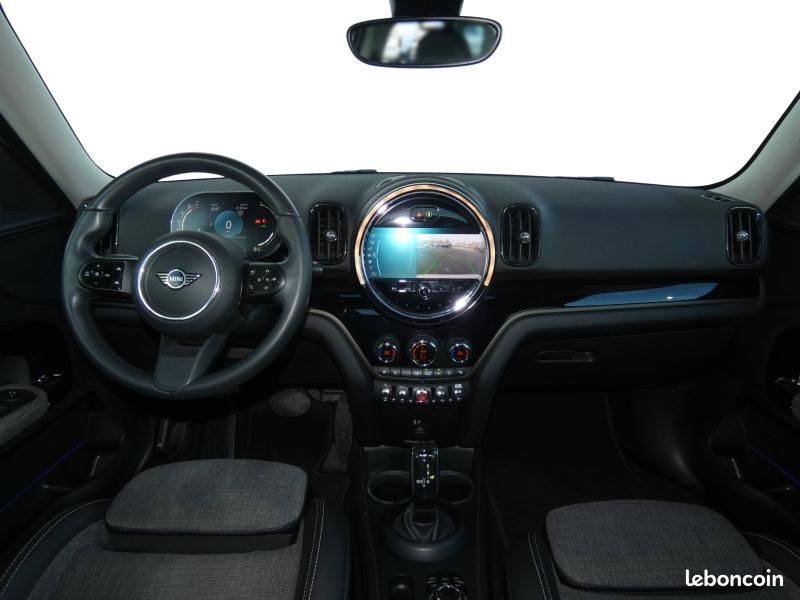 Mini Countryman Cooper 136ch Edition Untamed Plus BVA7 (image 4)