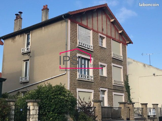Appartement 2 pièces 36 m² · à La Rochette · 36 m² · 105 000 €