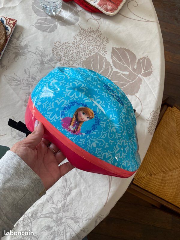 Casque velo enfant (image 1)