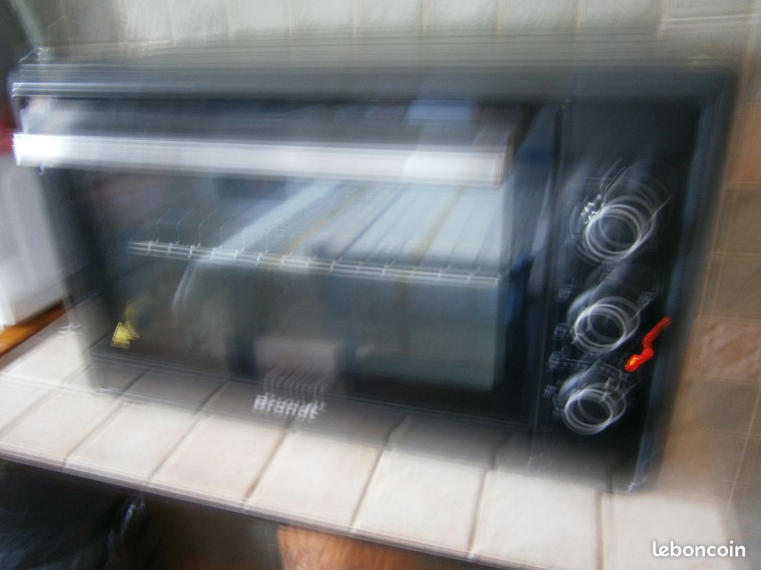Grand four electrique H37/P41/L57 (image 1)