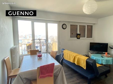 Appartement 3 pièces 61 m² · à Rennes · 61 m² · 840 €/mois