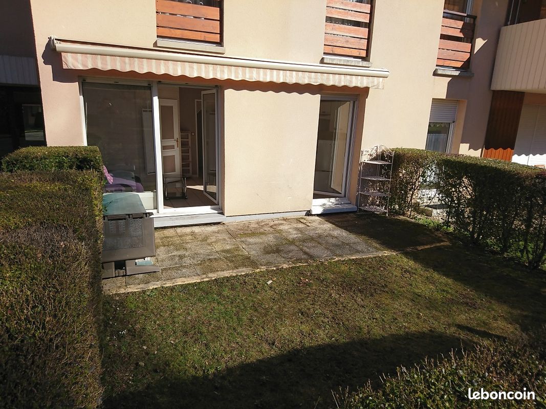 Appartement 2 pièces 33 m² · à Publier · 33 m² · 185 000 €