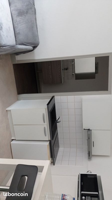 Appartement meublé pont neuf - Poitiers 86000 (image principale 2)