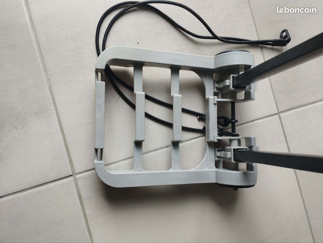 Chariot pour valise (image 4)
