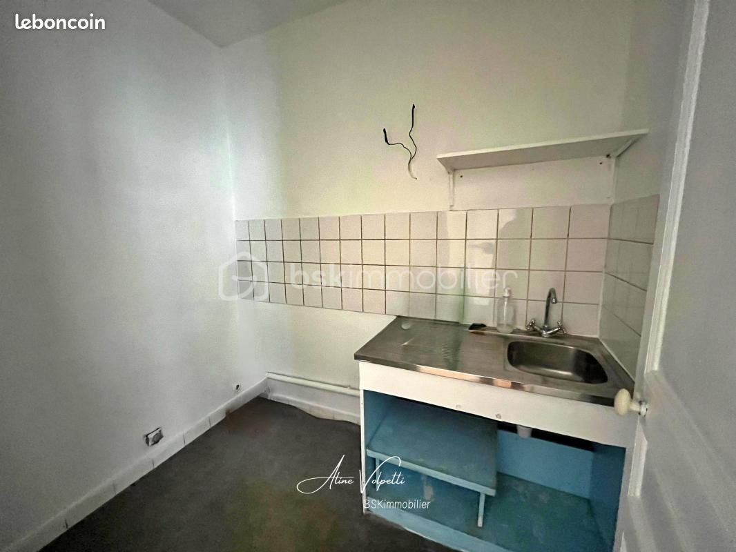 Appartement 2 pièces 39 m² (image 3)