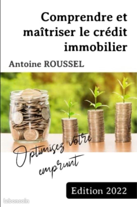 Comprendre et maîtriser le crédit immobilier (image 1)