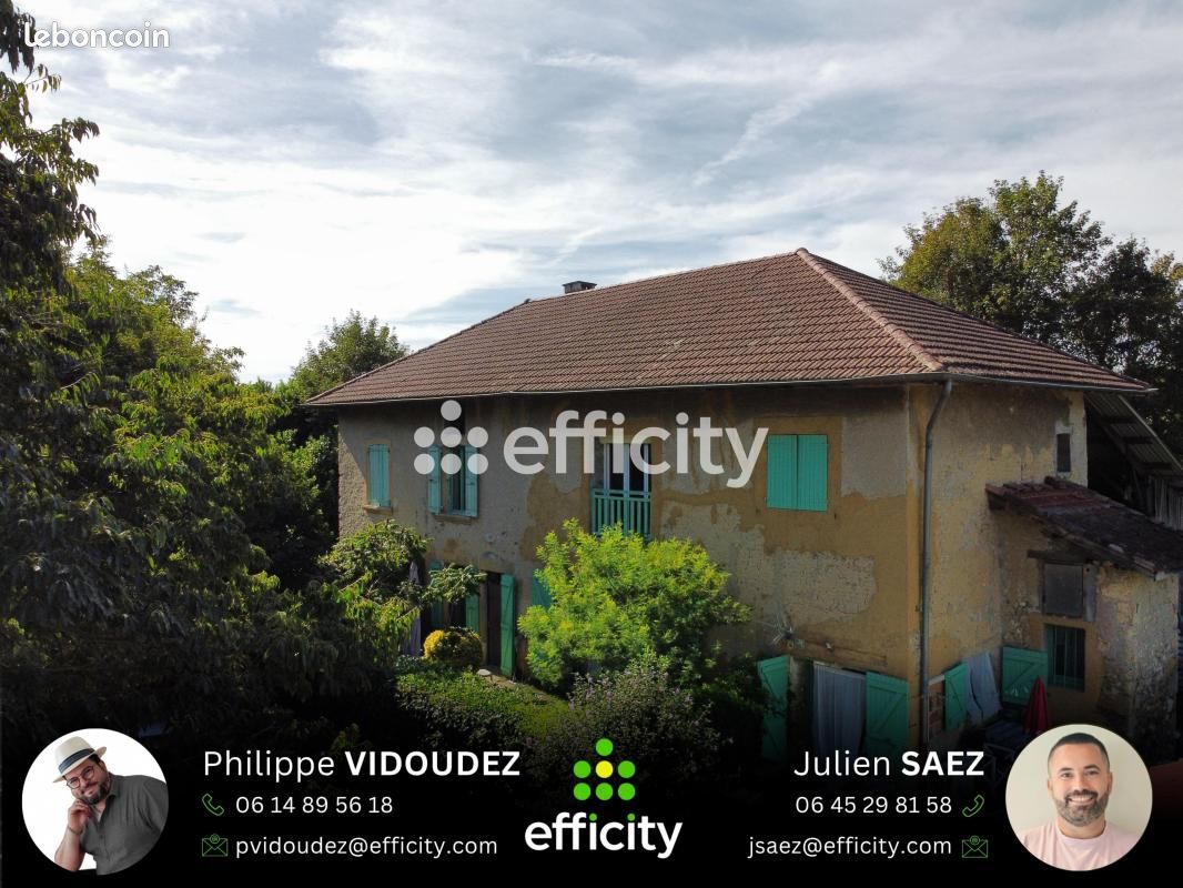 Immeuble 15 pièces 269 m² · à Moirans · 269 m² · 500 000 €