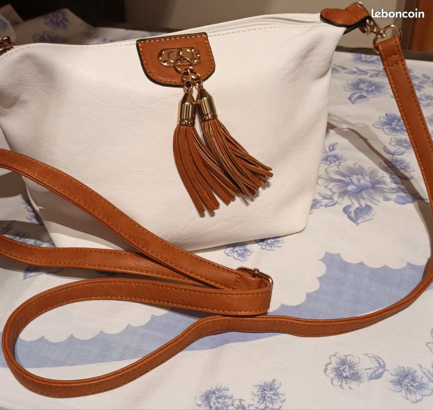Sac bandoulière (image 1)