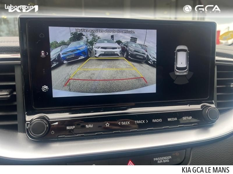 Kia Ceed 1.6 CRDI 136ch MHEV GT Line Premium DCT7 (image 16)