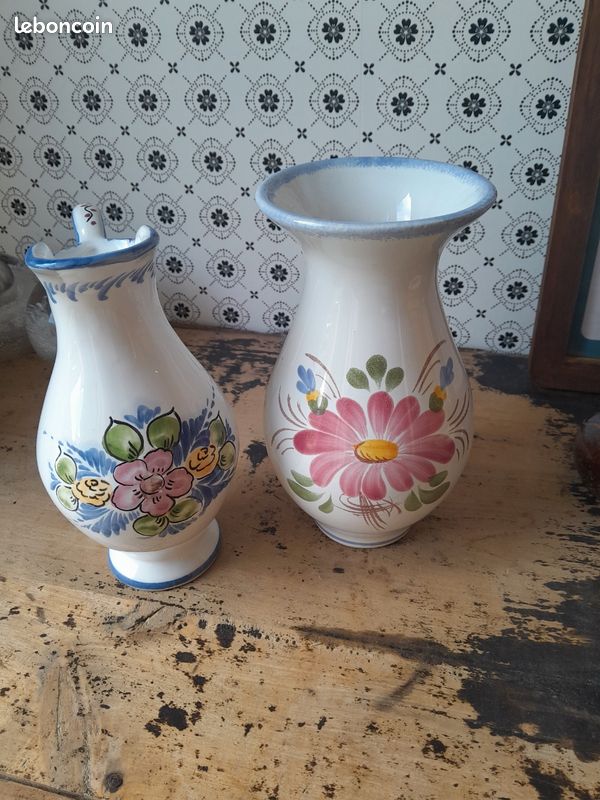 PRTECY Vase de sac à main pour fleurs, vase de fleurs unique en forme de sac