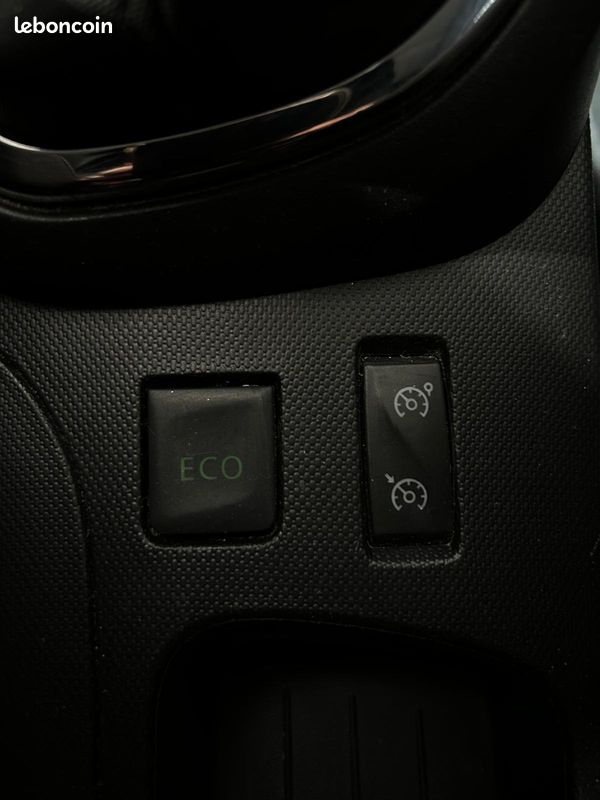 Renault captur dci 90 intens - ideal jeune conducteur - gps - bluetooth - roue de secours (image 15)