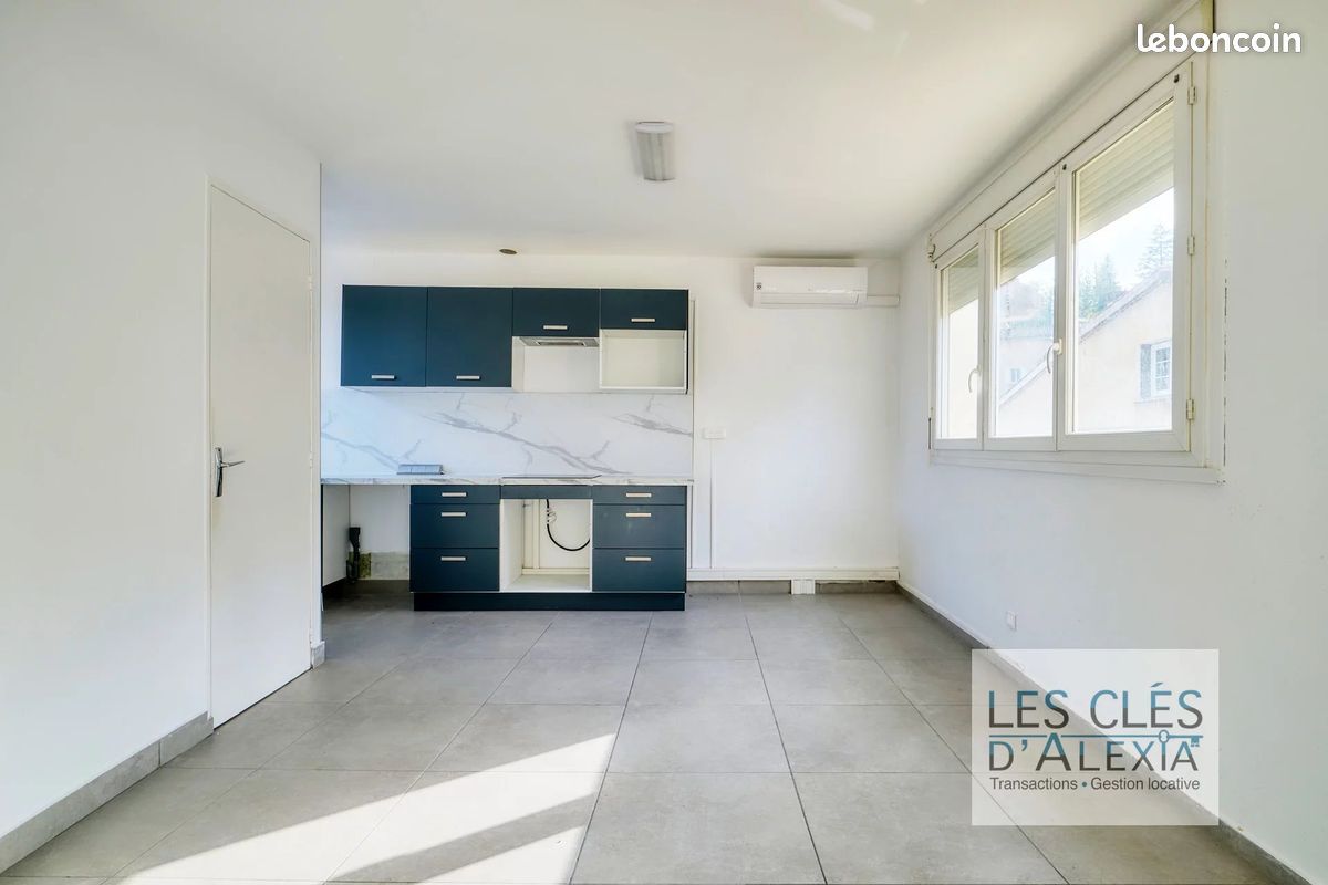Maison 4 pièces 83 m² · à Loire-sur-Rhône · 83 m² · 880 €/mois