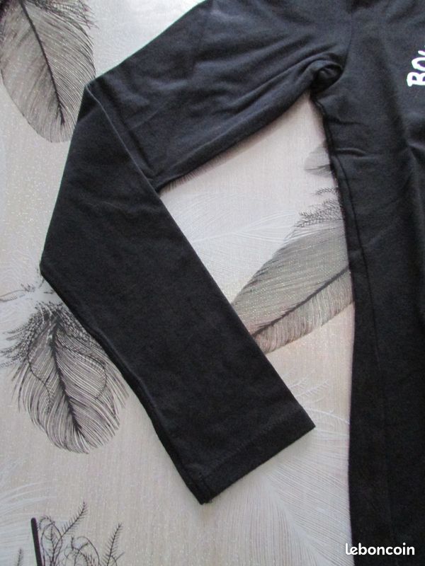 Sous-pull Disney Marie fille 12 ans - Ysatis13 (image 3)