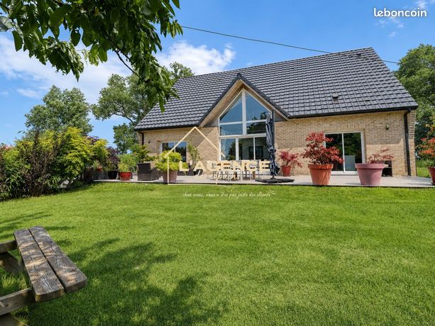 Propriété 8 pièces 200 m²