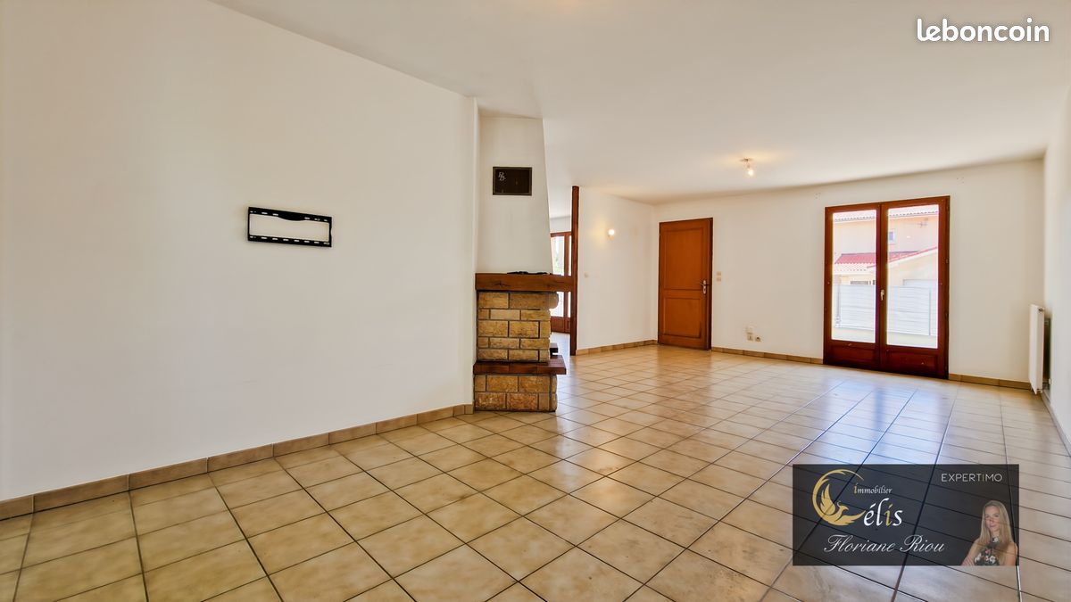 Maison a louer - 3 pièce(s) - 77.36 m2 - Surfyn