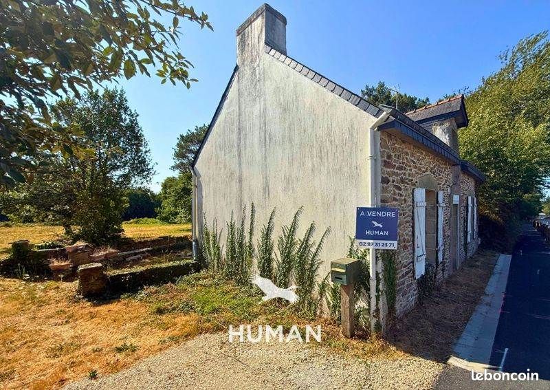 Maison 5 pièces 95 m² · à Landaul · 95 m² · 176 715 €