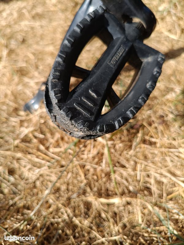 Vélo enfant 20 pouces Nakamura (image 4)