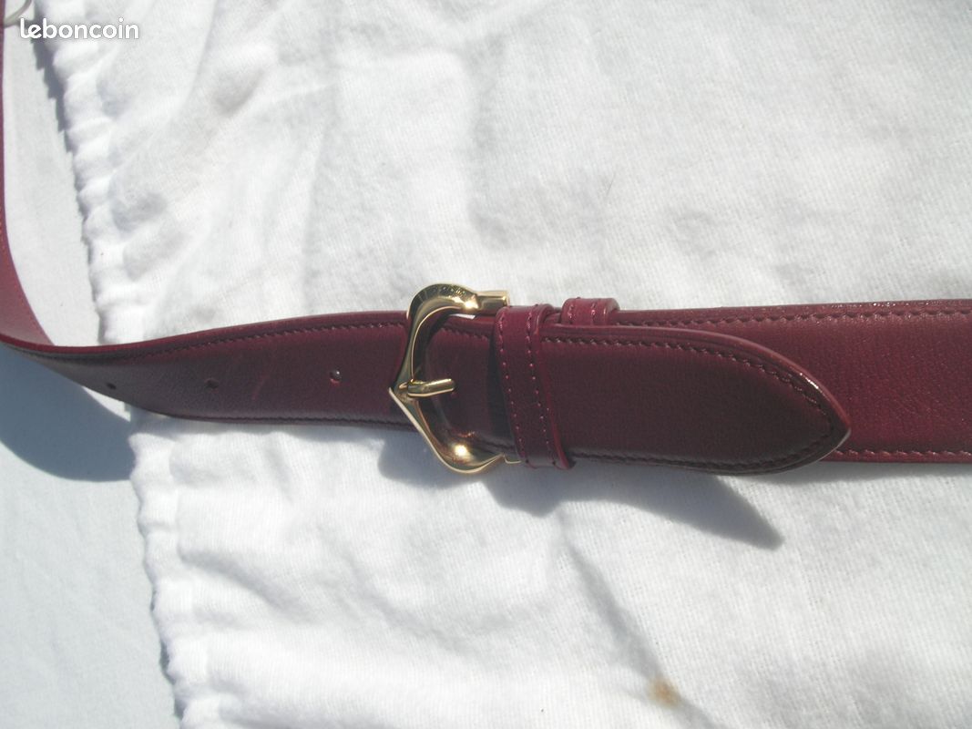 Sac CARTIER (image 7)