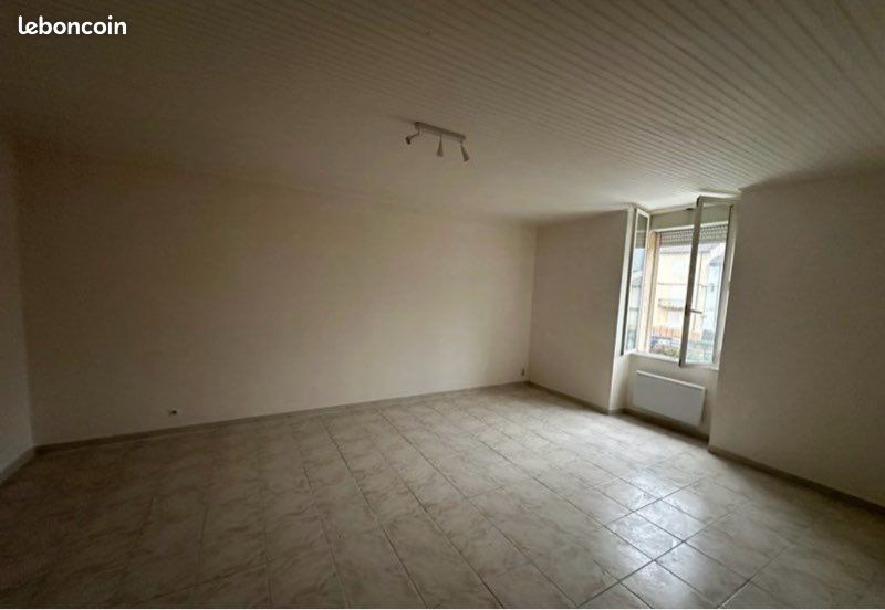 Appartement 3 pièces 85 m² · à La Grand-Combe · 85 m² · 620 €/mois