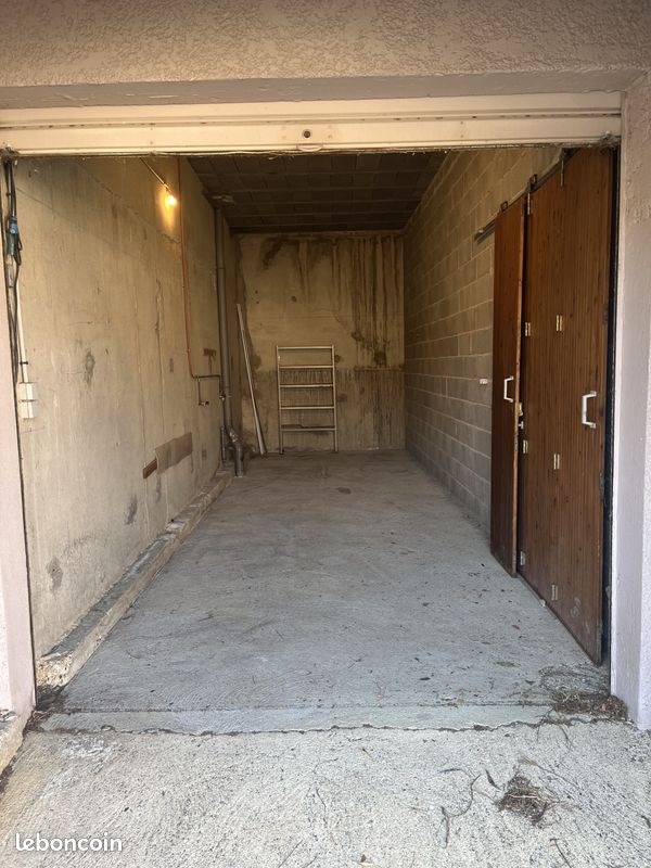 Parking 22 m² · à Collioure · 22 m² · 52 000 €