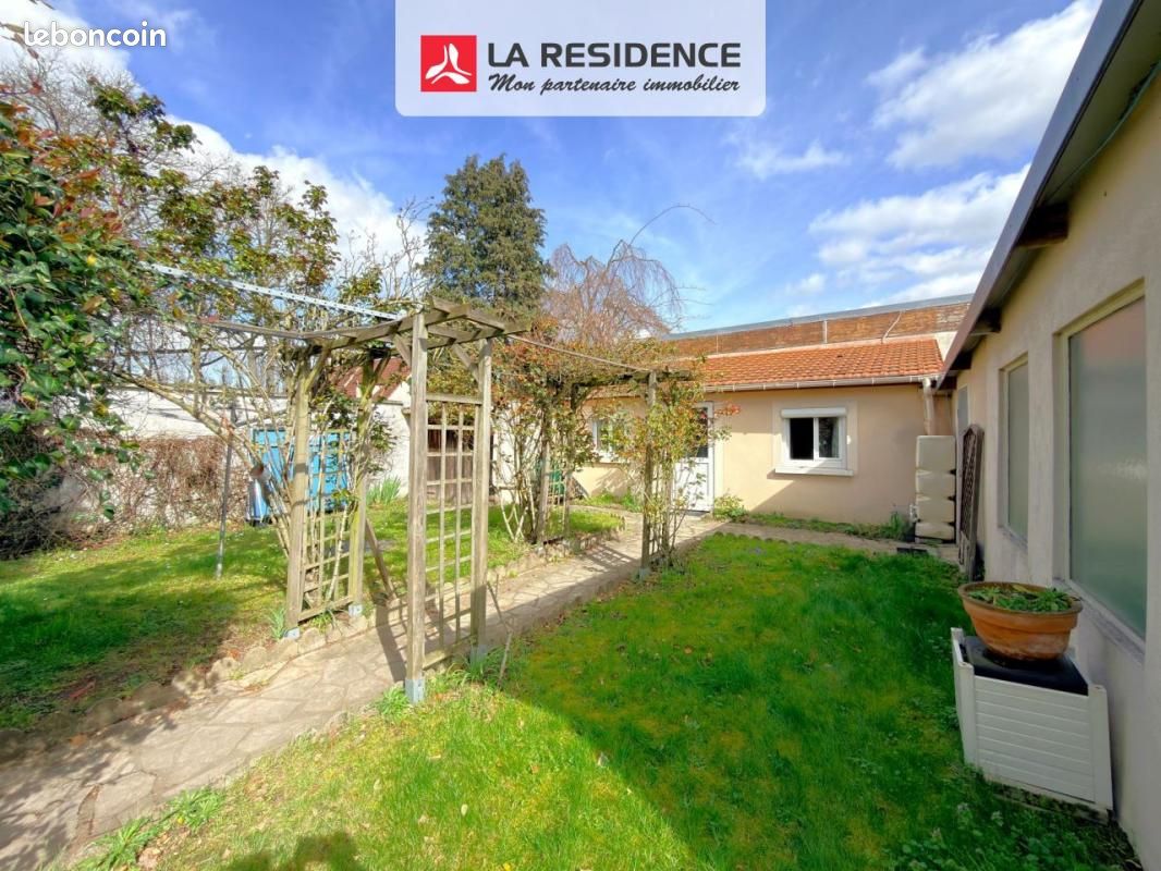 Maison 2 pièces 25 m² · à Herblay-sur-Seine · 25 m² · 194 000 €