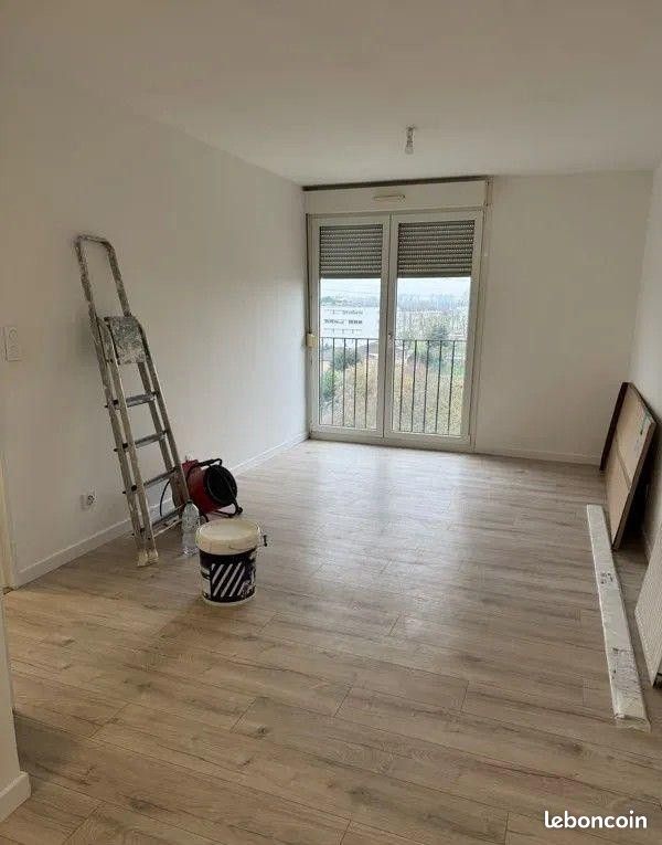 Appartement 4 pièces 67 m² · à Metz · 67 m² · 750 €/mois