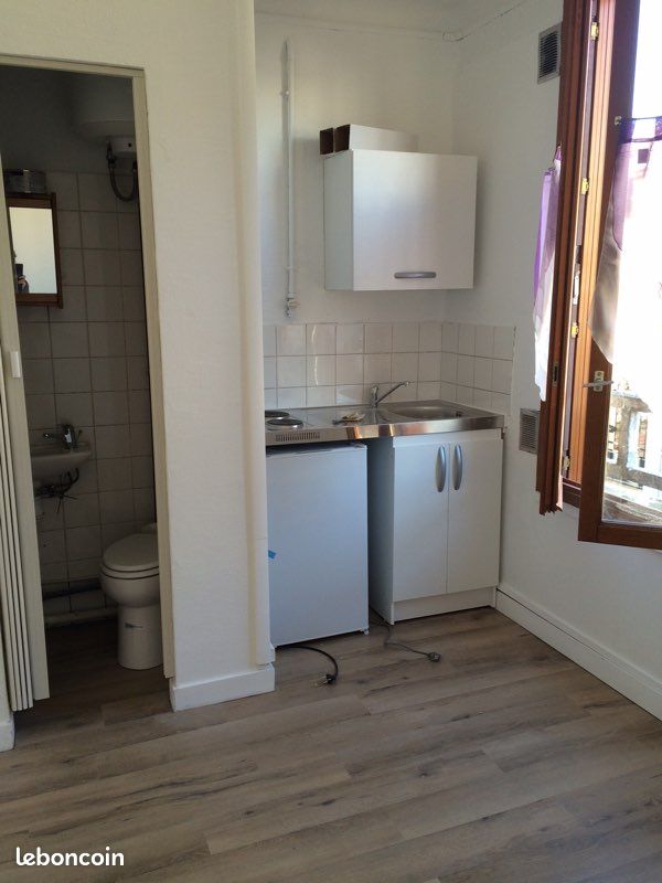 Appartement a louer chatillon - 1 pièce(s) - 18 m2 - Surfyn