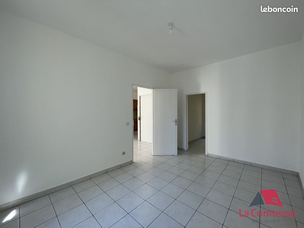 Appartement a louer aubagne - 3 pièce(s) - 48 m2 - Surfyn