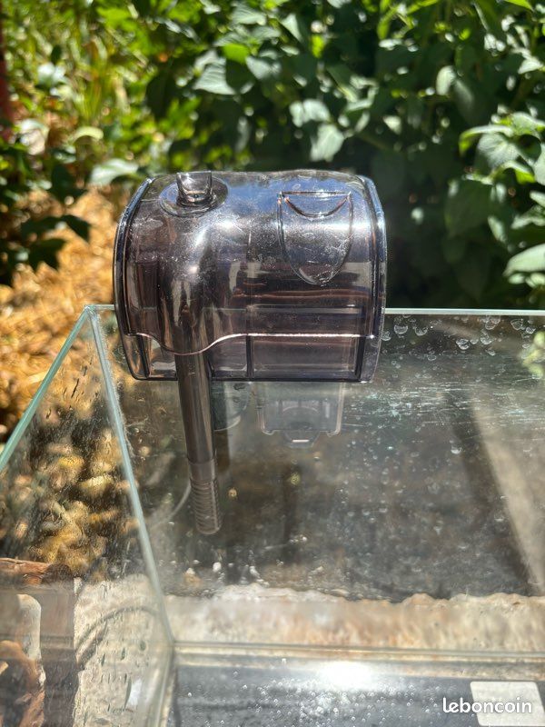 Aquarium 15l (image 2)