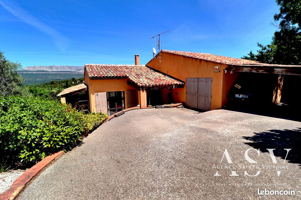 Maison 6 pièces 150 m² · à Fuveau · 150 m² · 650 000 €