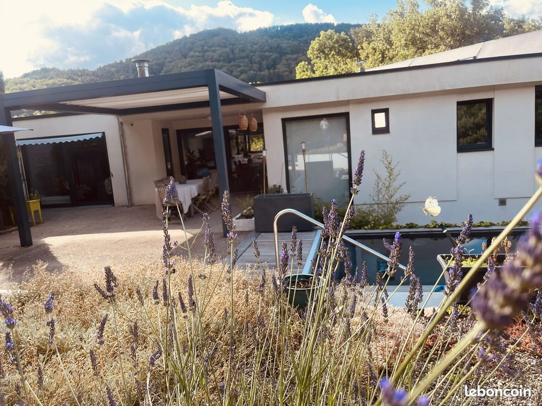 Maison 6 pièces 209 m² · à Buhl · 209 m² · 639 000 €