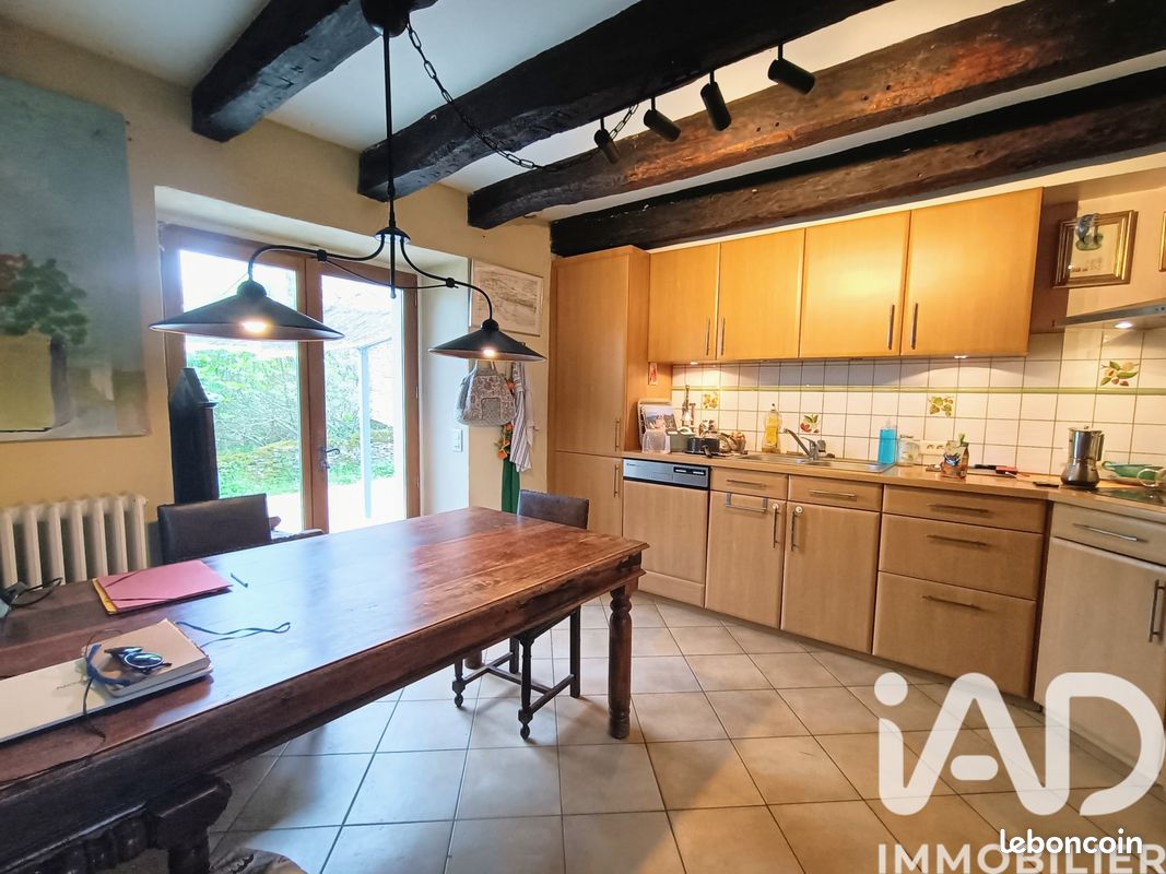 Maison 5 pièces 125 m² (image 9)