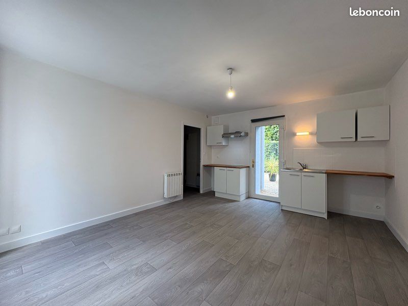 Appartement 2 pièces 39 m² · à Étel · 39 m² · 165 000 €