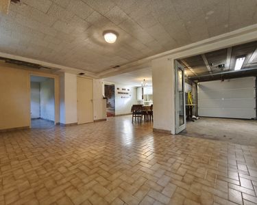 Maison 298 000 € - 94 m²