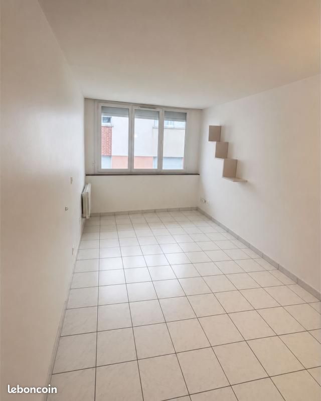 Appartement 1 pièce 18 m² · à Toulouse · 18 m² · 112 000 €