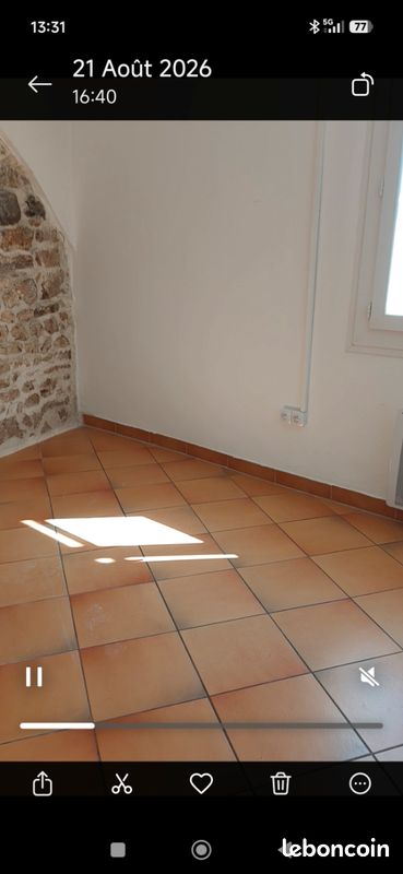 Appartement 3 pièces 47 m² · à Ollioules · 47 m² · 850 €/mois