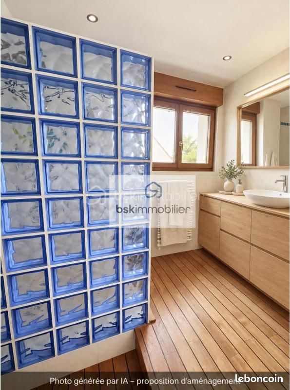 Maison 8 pièces 178 m² (image 20)