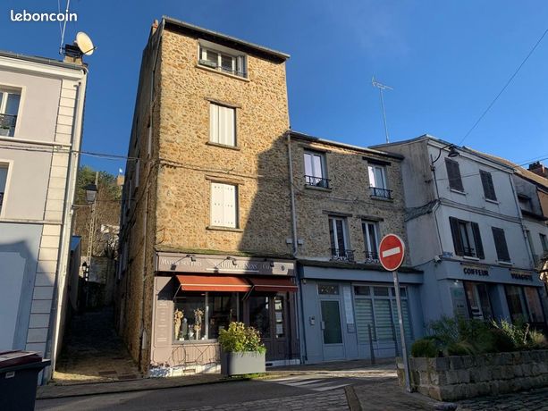 Appartement 1 pièce 13 m²