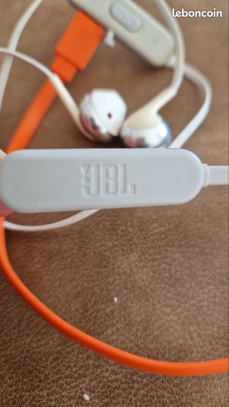 Écouteurs JBL (image 2)