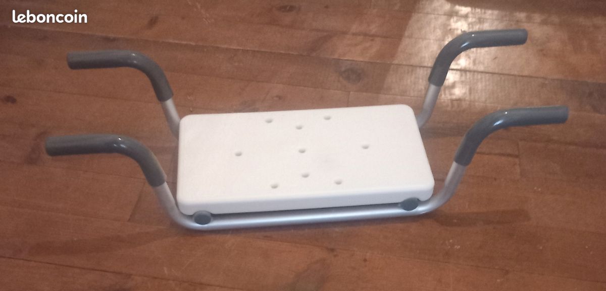 Assise baignoire (image 1)
