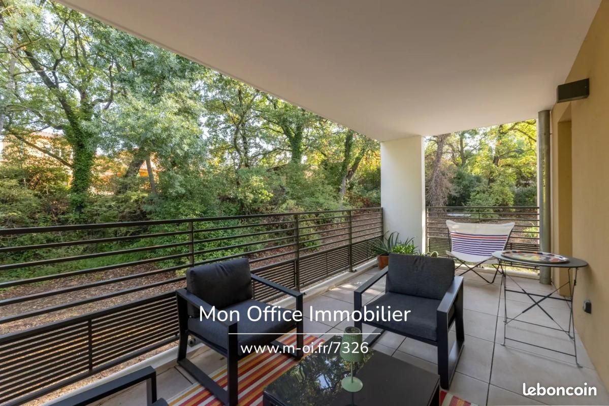 Appartement 4 pièces 88 m² · à Aix-en-Provence · 88 m² · 512 000 €