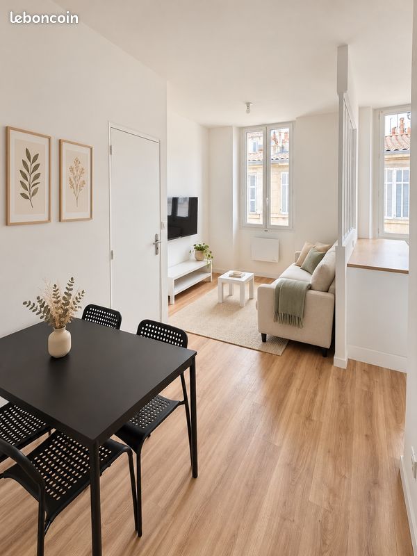 Appartement 2 pièces 36 m² · à Marseille · 36 m² · 149 000 €